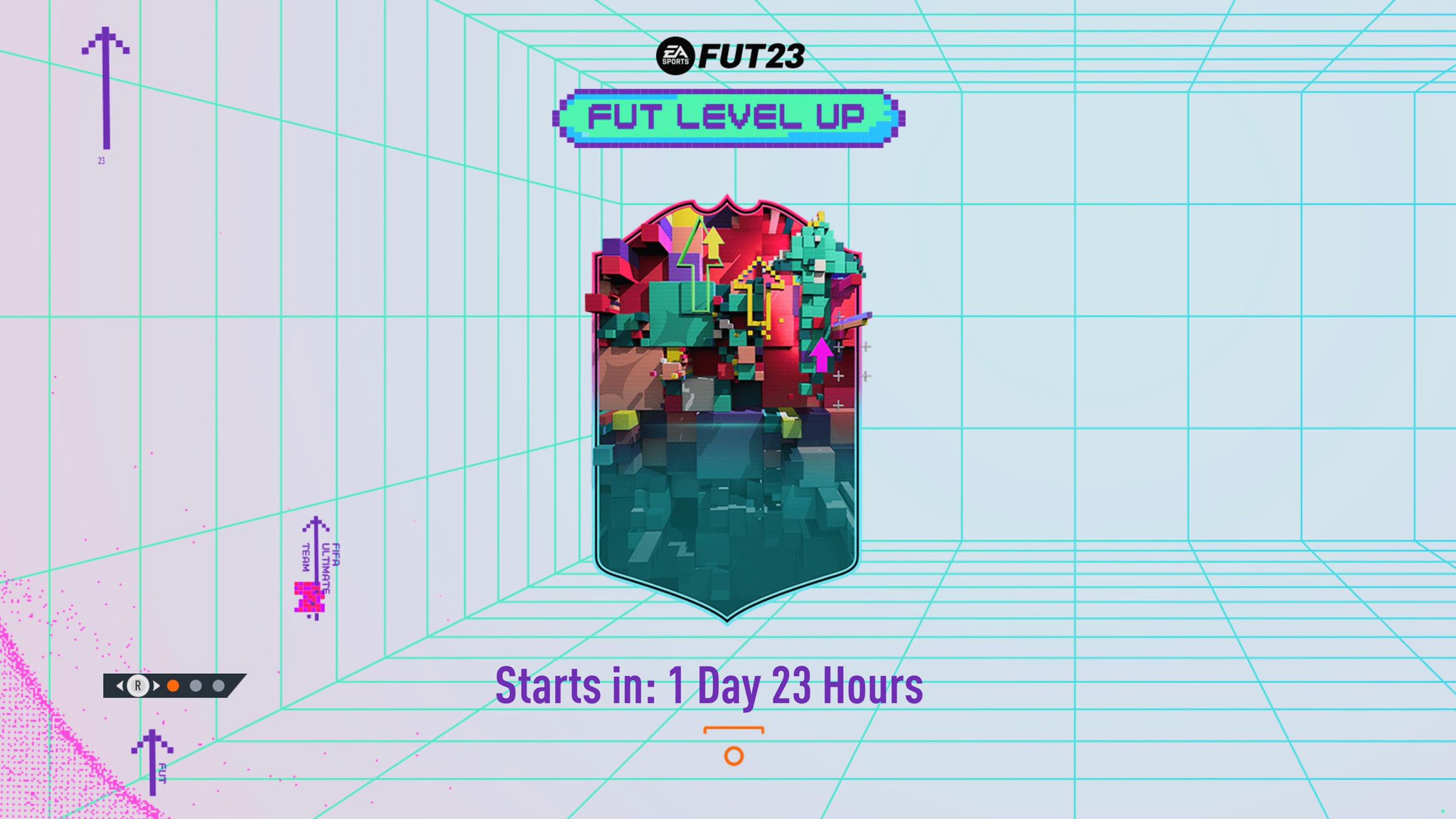 FIFA 23 Level Up News, Card Design, Predictions, Release Date and