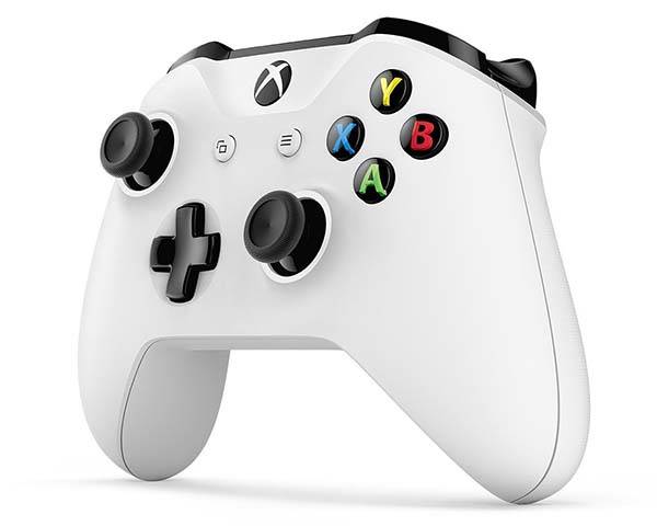 Xbox One S Game Console and Wireless Game Controller Available for Preorder Gadgetsin