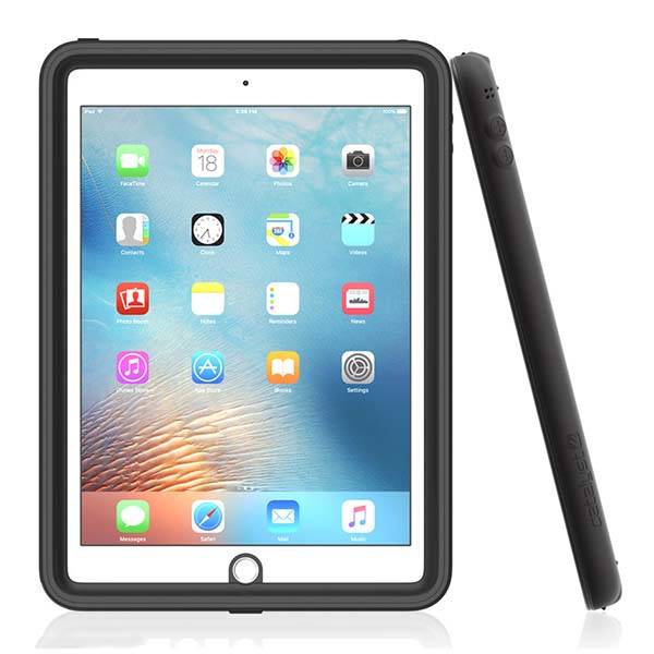 Catalyst 9.7" iPad Pro Waterproof Case Gadgetsin
