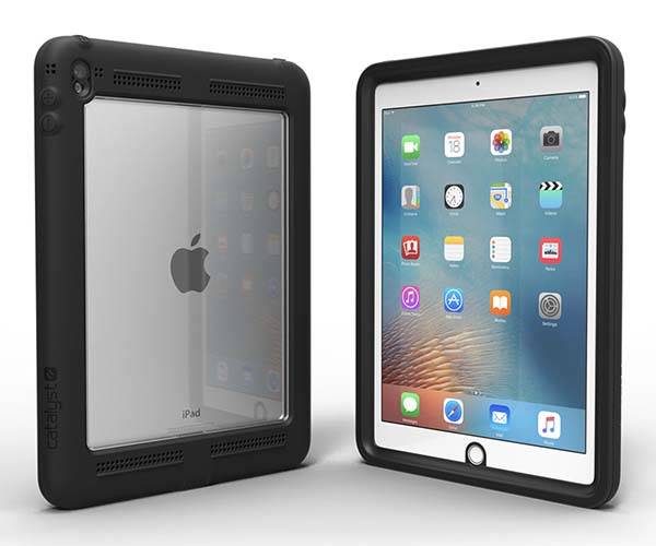 Catalyst 9.7" iPad Pro Waterproof Case Gadgetsin