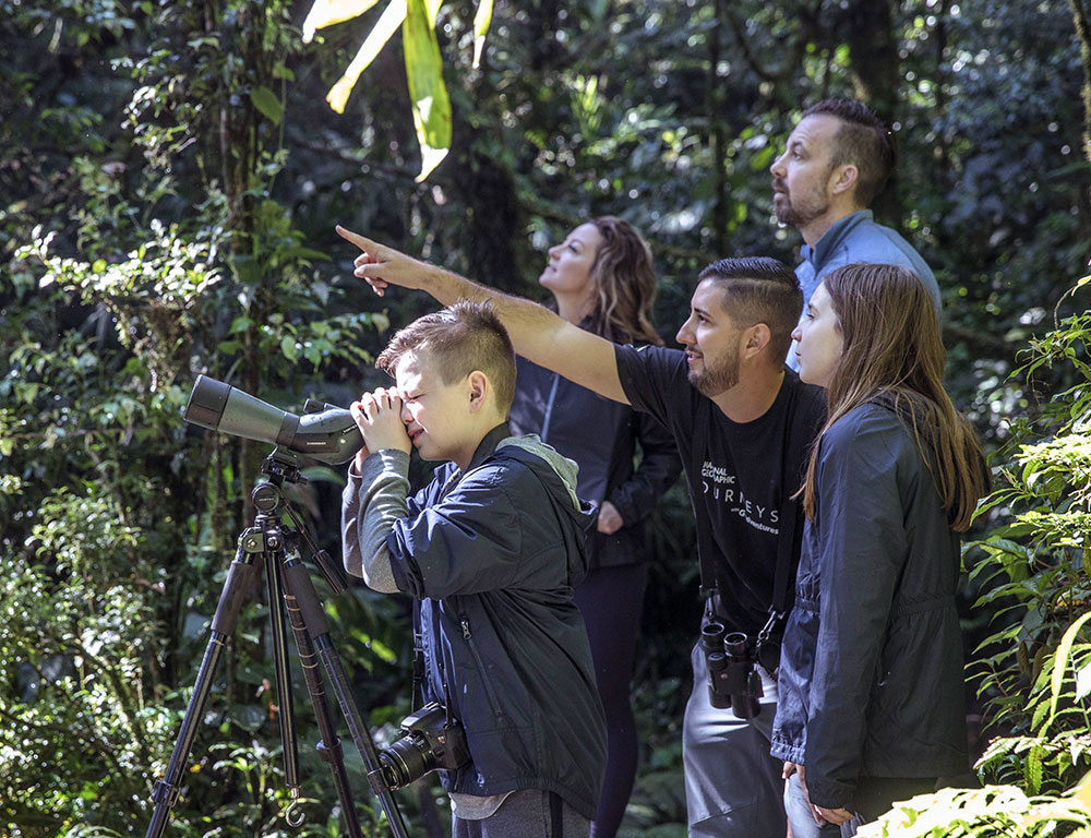 National Geographic Family Trips & Tours in 2024 G Adventures