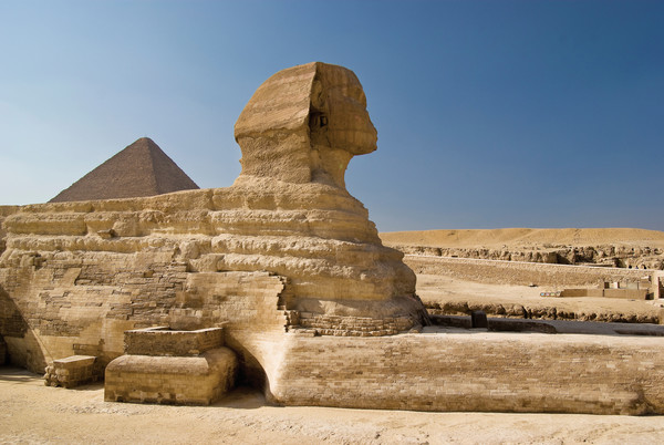 Pharaoh Out Man Egypt S History In 6 Parts G Adventures
