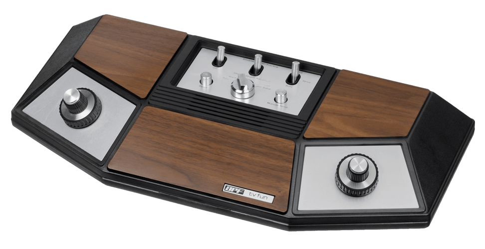 APF TV Fun Series Game Medium