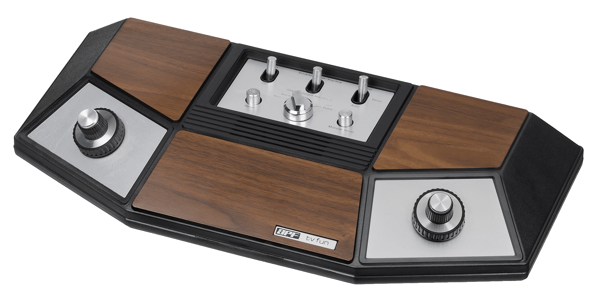 APF TV Fun Series Game Medium