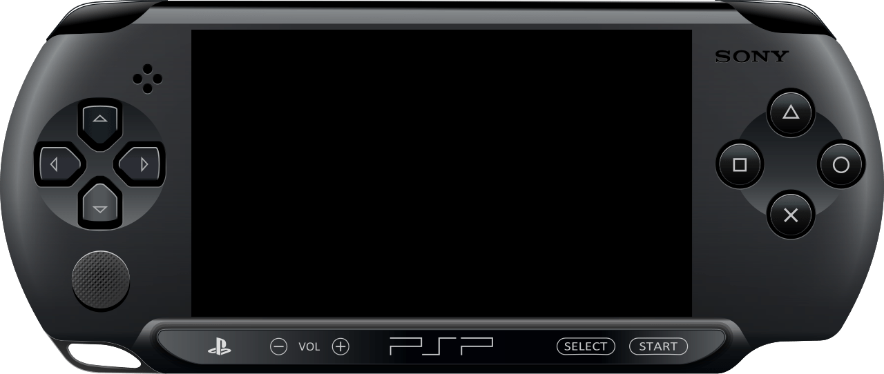 Sony PSP Street Game Medium