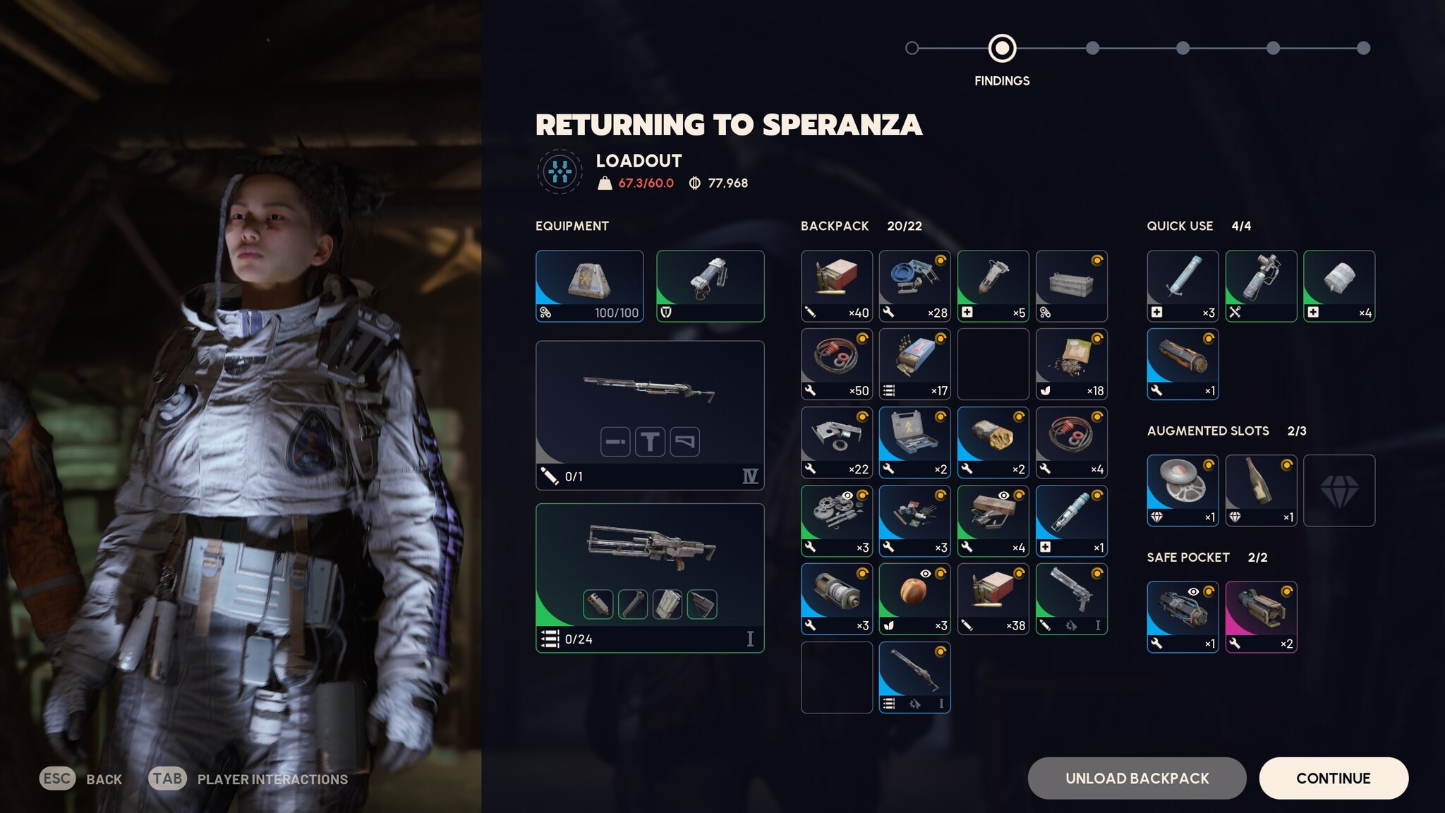 Arc Raiders Best Builds Loadouts Items Guide Games Fuze
