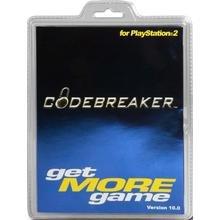 Code Breaker for PlayStation 2 PlayStation 2 GameStop