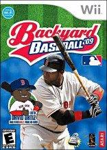 Backyard Baseball 2009 Nintendo Wii GameStop