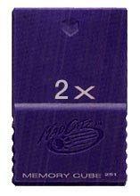 Trade In Memory Card 2x for Nintendo GameCube (Assortment) GameStop