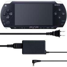 Trade In Sony PSP System with AC Adapter GameStop