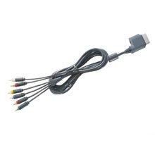 Trade In Xbox 360 Component HD AV Cable GameStop