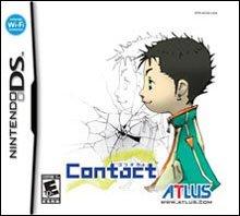 Trade In Contact Nintendo DS GameStop