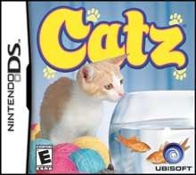 Trade In Catz Nintendo DS GameStop