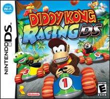 Trade In Diddy Kong Racing Nintendo DS GameStop