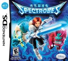 Trade In Spectrobes Nintendo DS GameStop