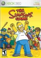 Simpsons Hit And Run Xbox 360 Gamestop topiarenew