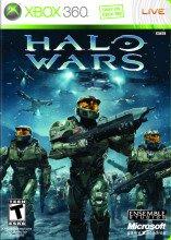 Halo Wars Xbox 360 GameStop