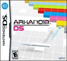 Trade In Arkanoid Nintendo DS GameStop