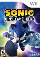 Sonic Unleashed - Nintendo Wii | Nintendo Wii | Gamestop