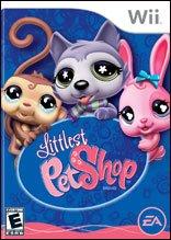 Trade In Littlest Pet Shop GameStop