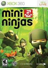Is Mini Ninjas Backwards Compatible narutodw