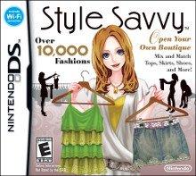 Trade In Style Savvy Nintendo DS GameStop