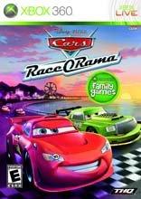 Trade In Cars RaceORama Xbox 360 GameStop