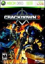 Trade In Crackdown 2 Xbox 360 GameStop