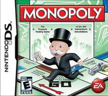 Trade In Monopoly Nintendo DS GameStop