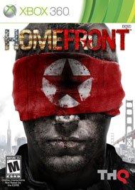 Trade In Homefront Xbox 360 GameStop
