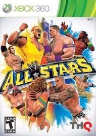 Trade In WWE AllStars Xbox 360 GameStop