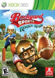 Backyard Sports Games Backyard Sports Wiki Altaktak / Backyard sports
