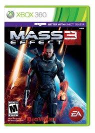 Trade In Mass Effect 3 GameStop