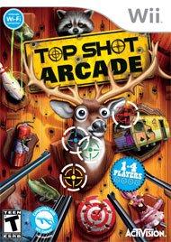Trade In Top Shot Arcade GameStop
