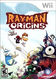 Rayman Origins Nintendo Wii GameStop