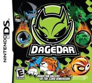 Trade In DaGeDar Nintendo DS GameStop