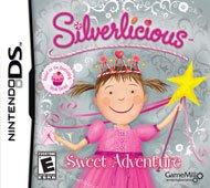 Trade In Silverlicious Nintendo DS GameStop
