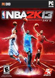 NBA 2K13 PC GameStop