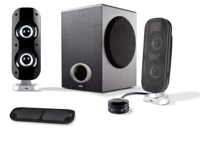 Computer Speakers ShopperAware