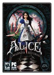 Alice Madness Returns The Complete Collection PC GameStop