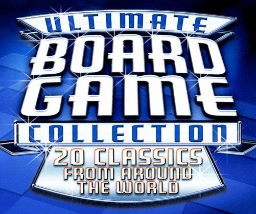 Trade In Ultimate Board Game Collection GameStop