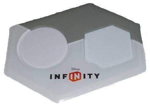 Trade In Disney Infinity Wireless Base GameStop