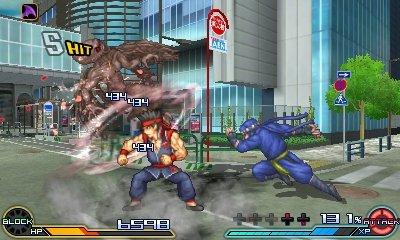 Project X Zone 2 Nintendo 3DS GameStop