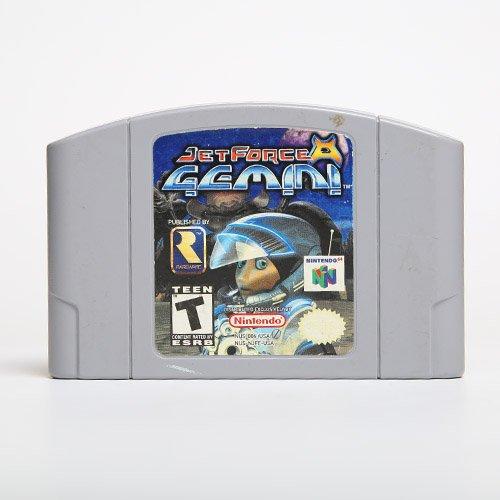 Jet Force Gemini Nintendo 64 GameStop