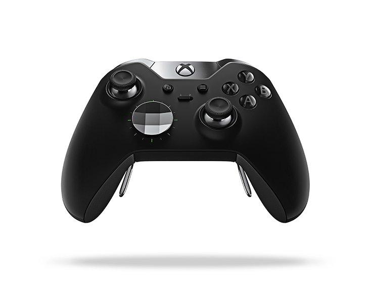 Xbox One Elite Controller Xbox One GameStop