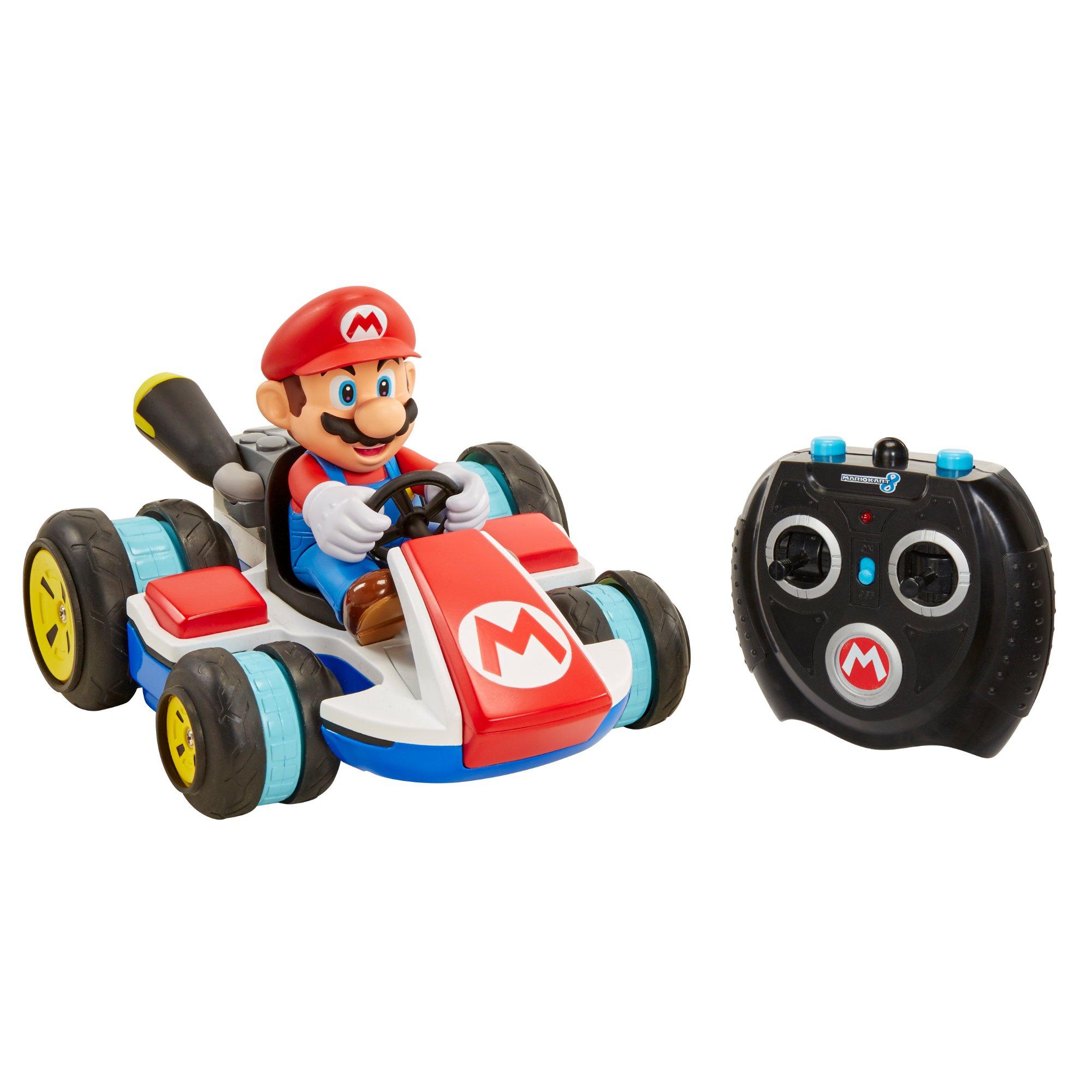 Mario Kart 8 Mini AntiGravity R/C Racer GameStop