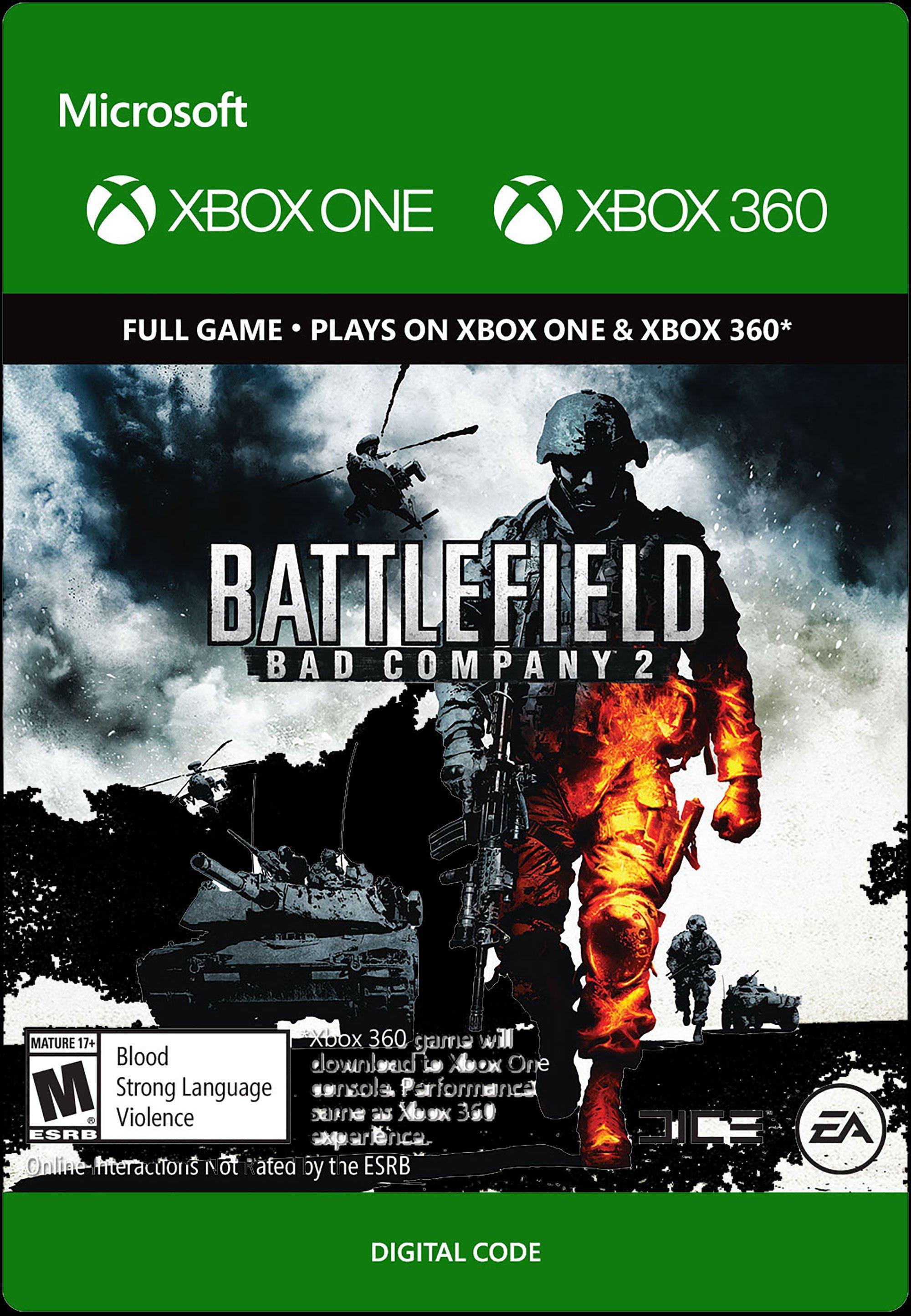 Review Of Battlefield Bad Company 2 Hacks Xbox 360 Ideas