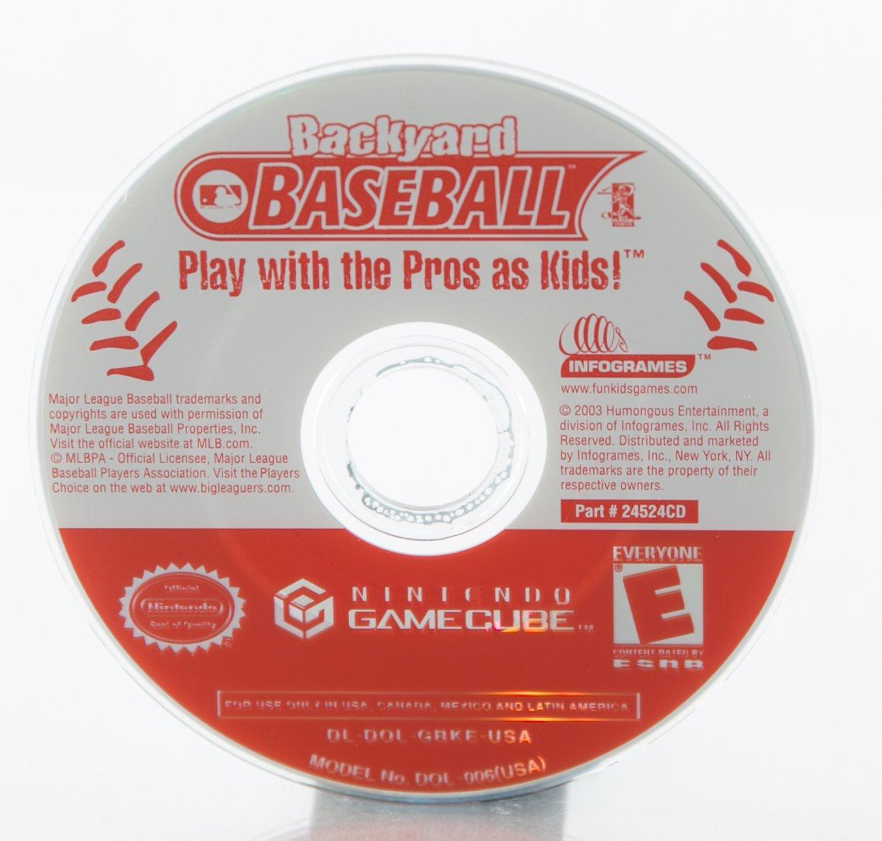 backyard baseball xbox Cheaper Than Retail Price> Buy Clothing