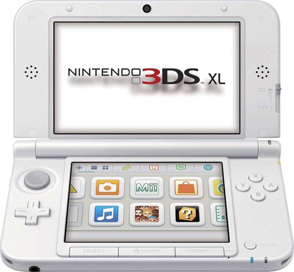 √99以上 new nintendo 3ds xl pink and white 333618Nintendo 3ds xl pink/white unboxing Gambarsaef26