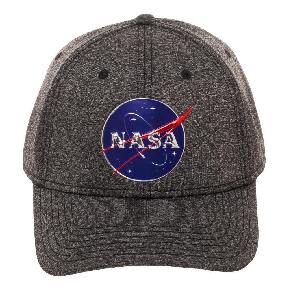 NASA Logo Baseball Cap